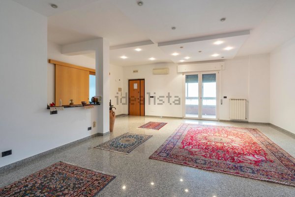 appartamento in vendita a Pontinia