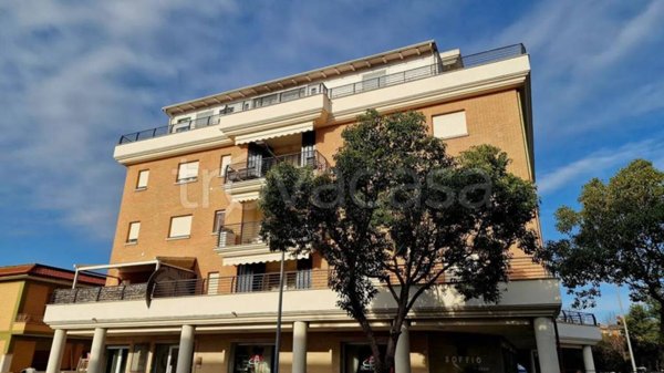 appartamento in vendita a Pontinia