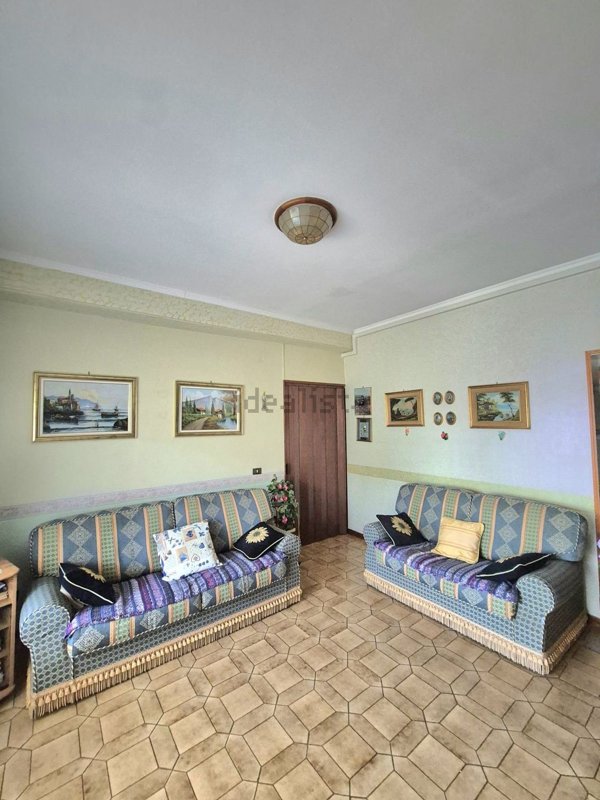 appartamento in vendita a Pontinia