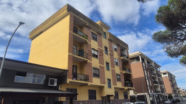 appartamento in vendita a Pontinia