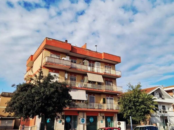 appartamento in vendita a Pontinia