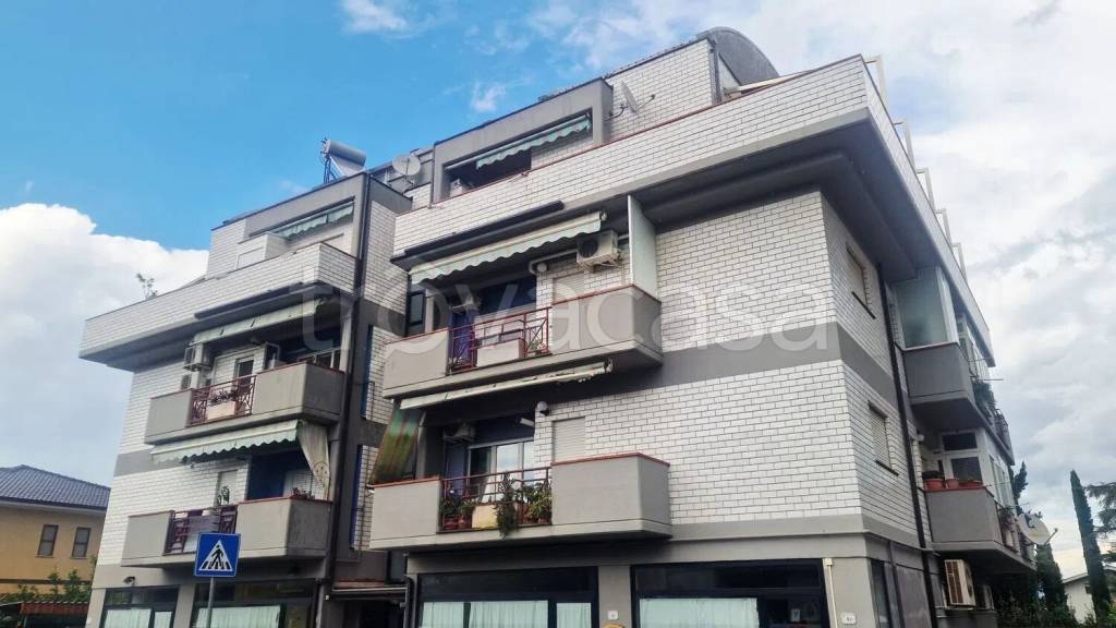 appartamento in vendita a Pontinia