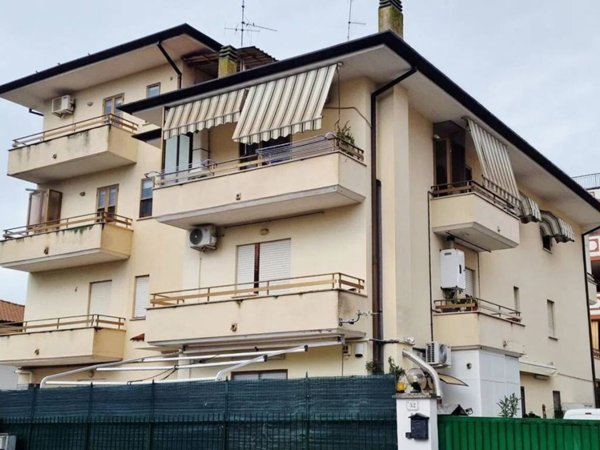 appartamento in vendita a Pontinia