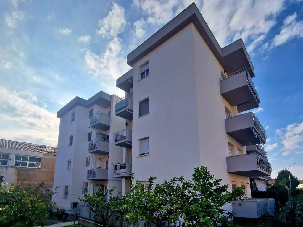 appartamento in vendita a Pontinia