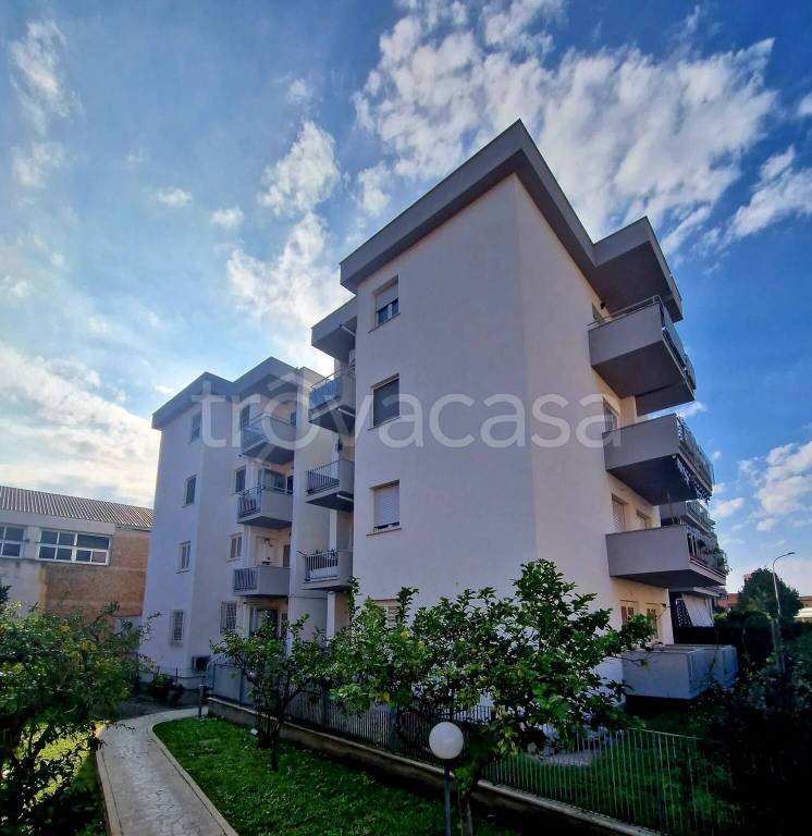 appartamento in vendita a Pontinia