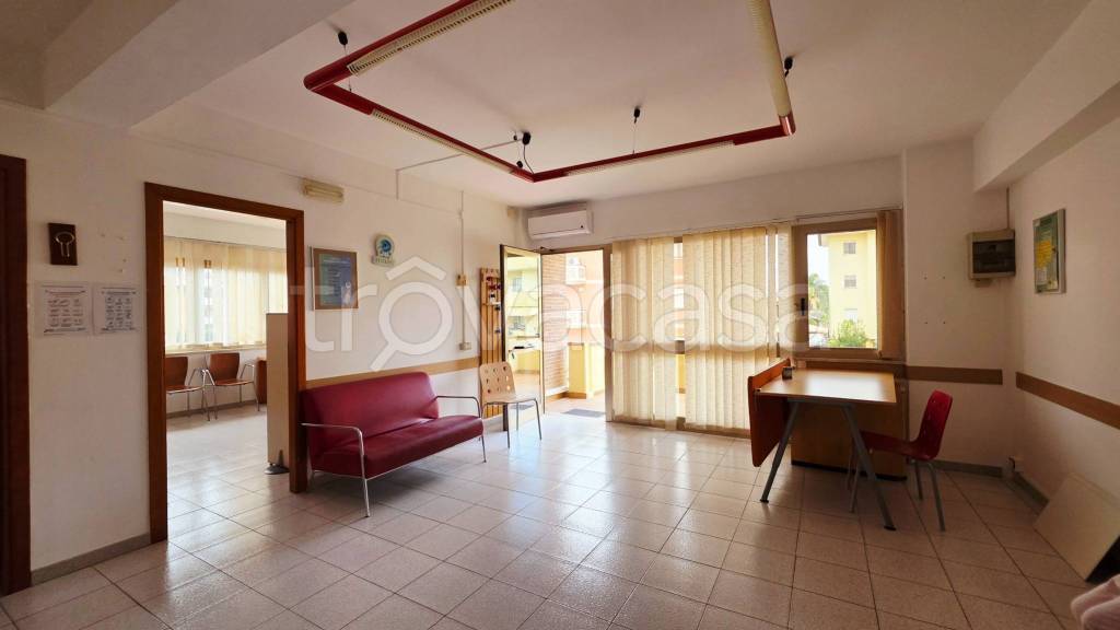 appartamento in vendita a Pontinia