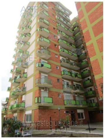 appartamento in vendita a Pontinia