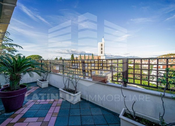 appartamento in vendita a Pontinia