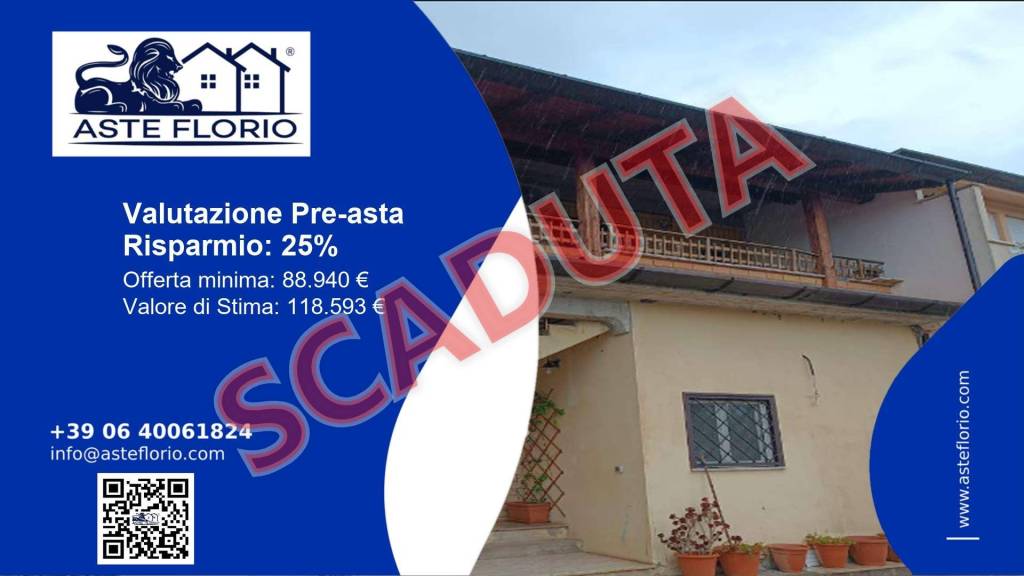 appartamento in vendita a Pontinia in zona Mazzocchio