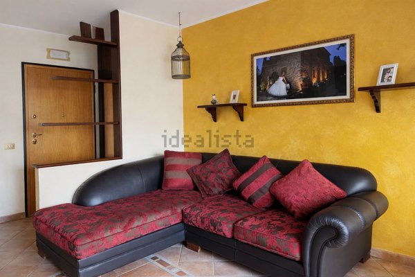 appartamento in vendita a Pontinia