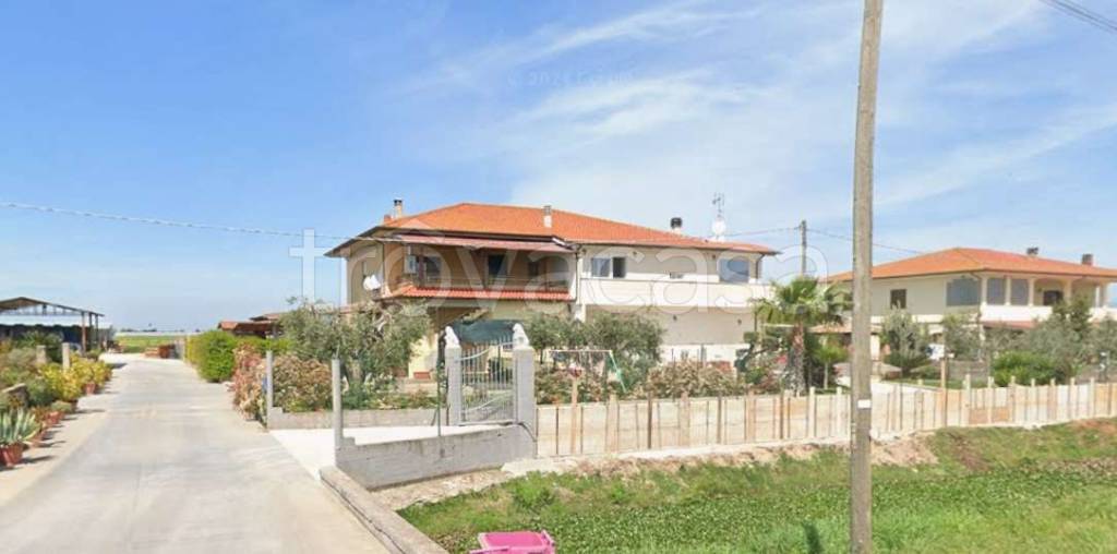 appartamento in vendita a Pontinia