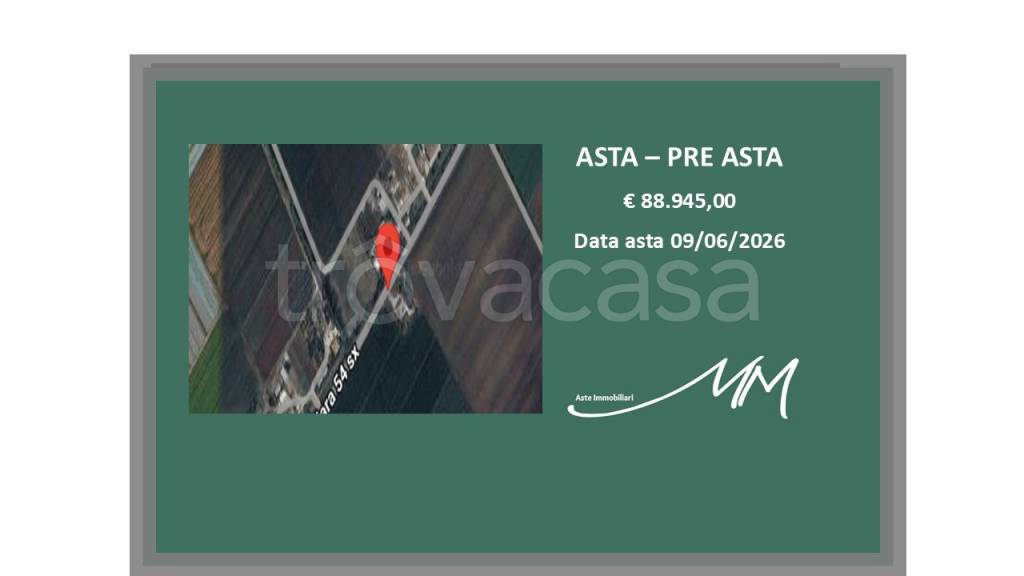 appartamento in vendita a Pontinia