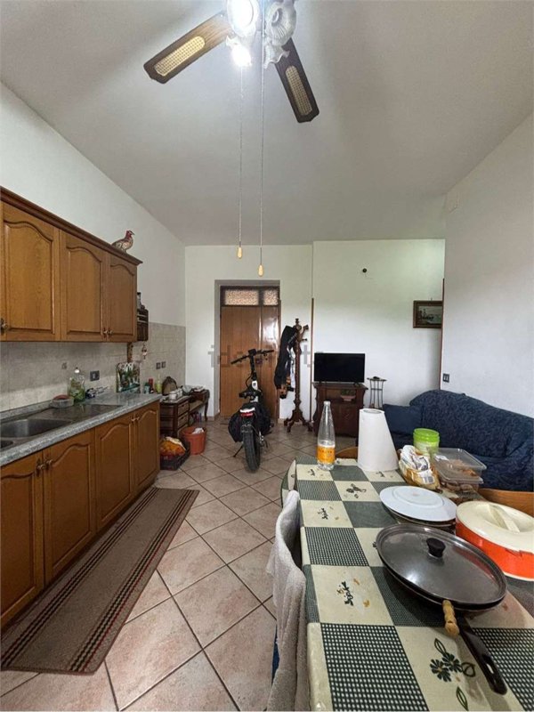 appartamento in vendita a Pontinia