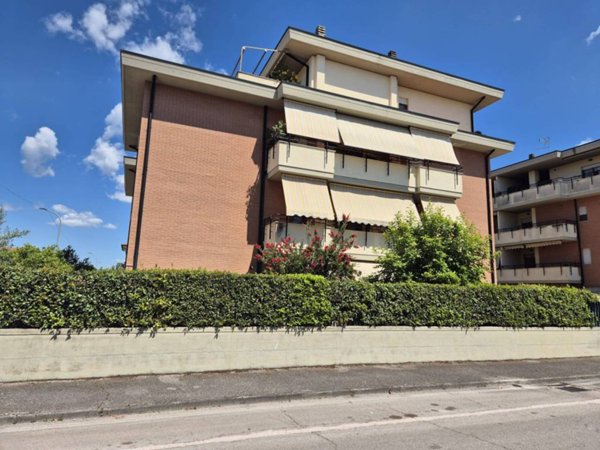 appartamento in vendita a Pontinia