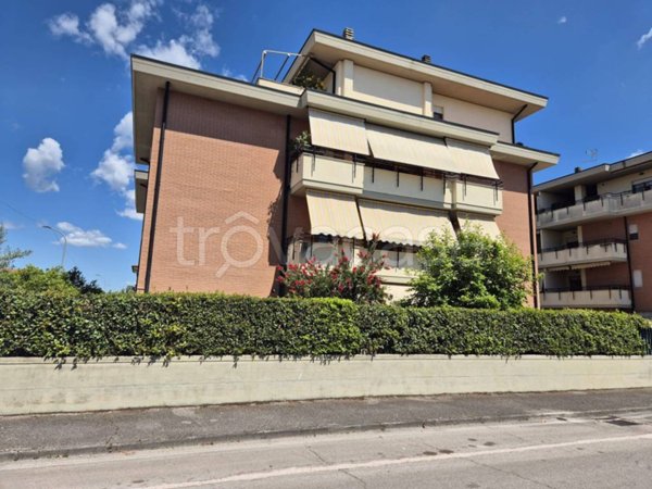 appartamento in vendita a Pontinia