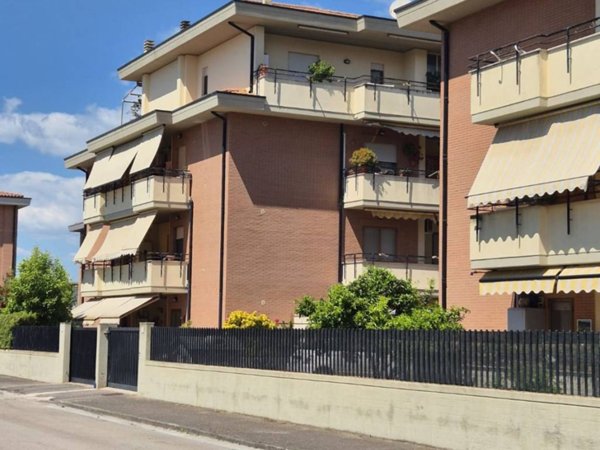appartamento in vendita a Pontinia