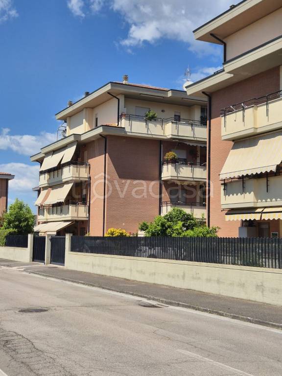 appartamento in vendita a Pontinia