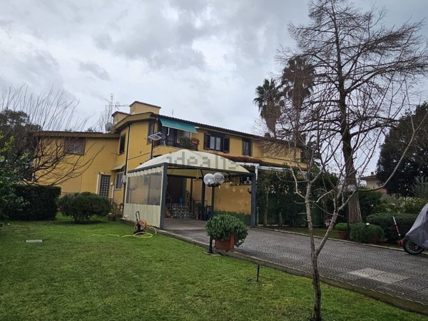 appartamento in vendita a Pontinia