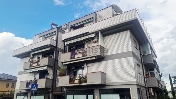 appartamento in vendita a Pontinia in zona Borgo Pasubio