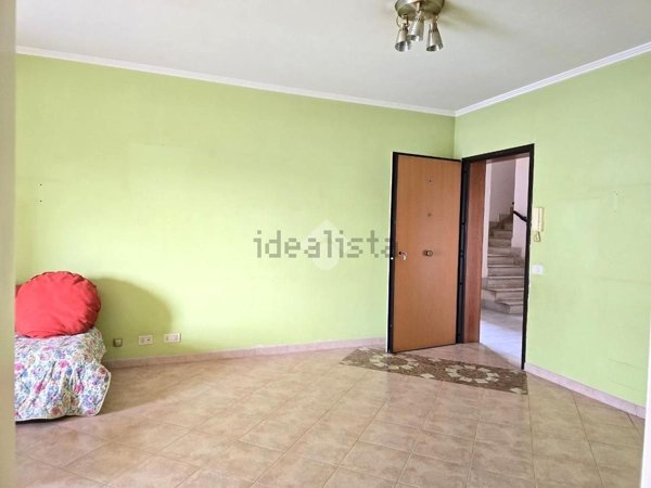 appartamento in vendita a Pontinia
