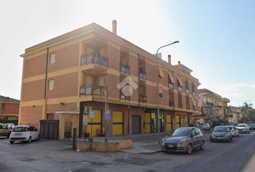 appartamento in vendita a Pontinia in zona Borgo Pasubio