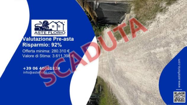 appartamento in vendita a Pontinia