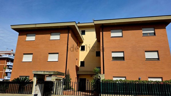 appartamento in vendita a Pontinia