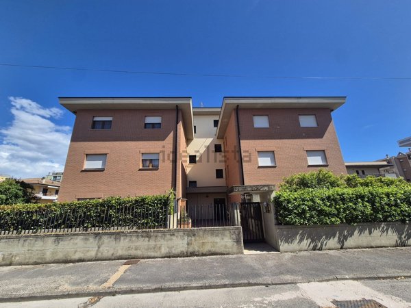 appartamento in vendita a Pontinia