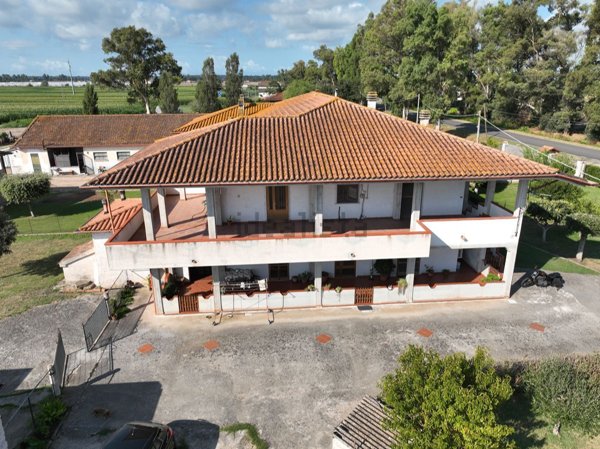 appartamento in vendita a Pontinia in zona Mesa