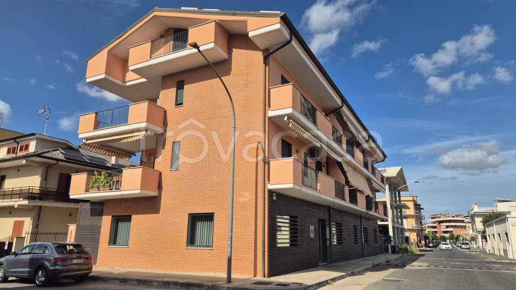 appartamento in vendita a Pontinia