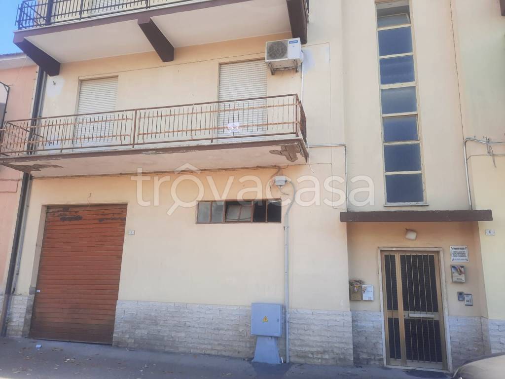 appartamento in vendita a Pontinia in zona Borgo Pasubio