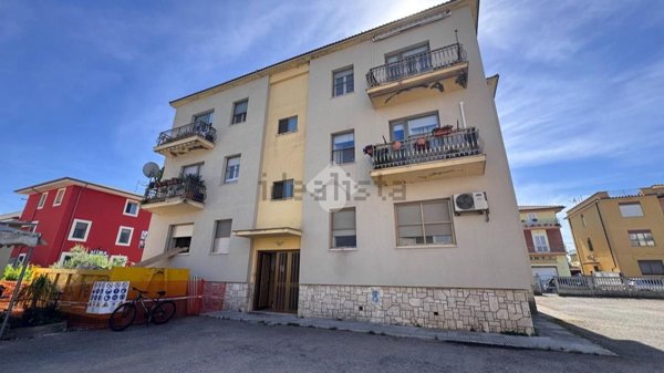 appartamento in vendita a Pontinia in zona Borgo Pasubio