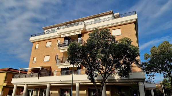 appartamento in vendita a Pontinia in zona Borgo Pasubio