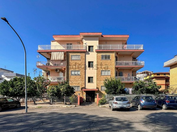 appartamento in vendita a Pontinia in zona Borgo Pasubio