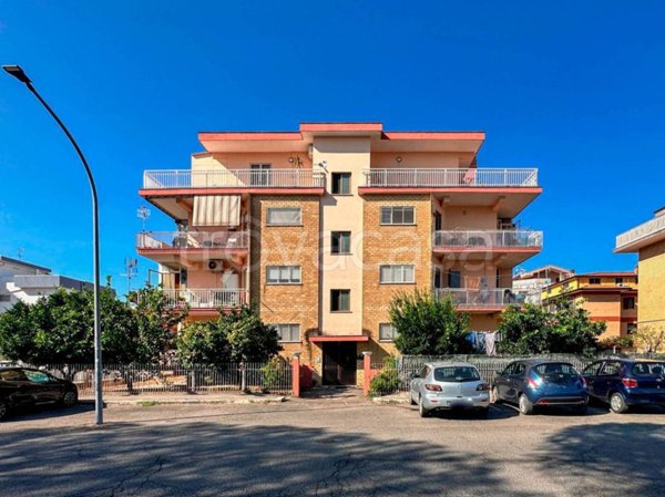 appartamento in vendita a Pontinia in zona Borgo Pasubio