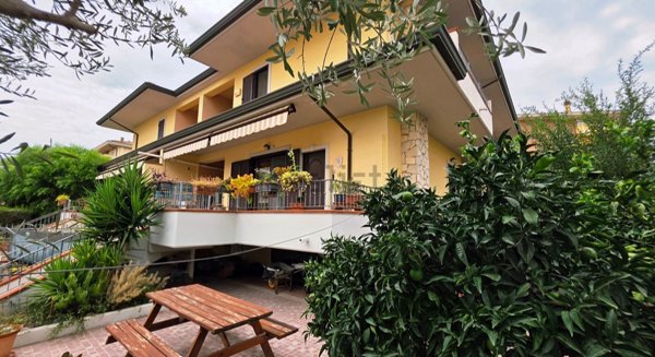 casa indipendente in vendita a Pontinia in zona Borgo Pasubio