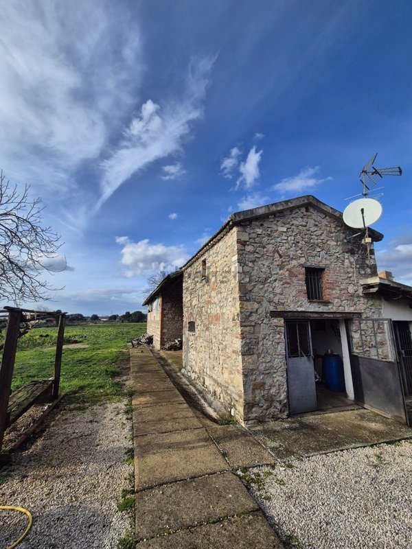 terreno in vendita a Pontinia