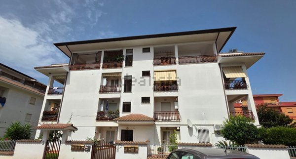 appartamento in vendita a Pontinia in zona Borgo Pasubio