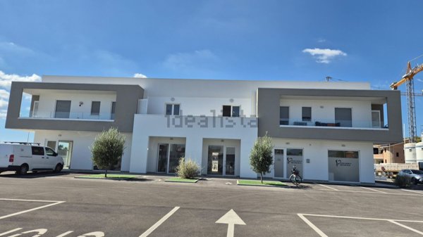 appartamento in vendita a Pontinia in zona Borgo Pasubio
