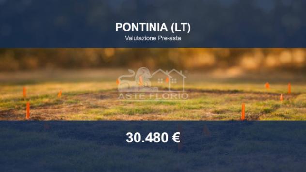 terreno agricolo in vendita a Pontinia
