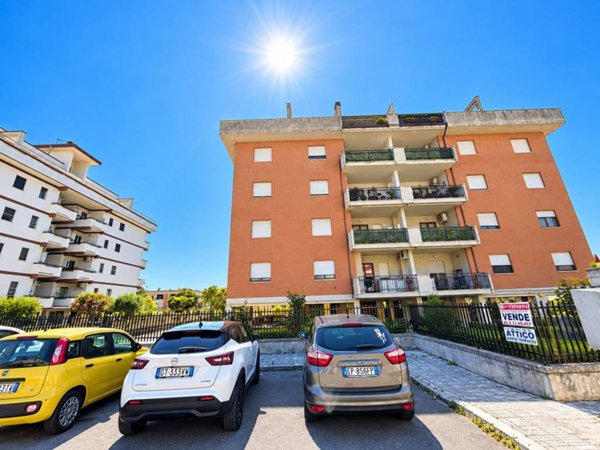 appartamento in vendita a Pontinia in zona Borgo Pasubio