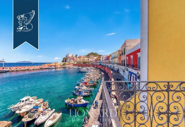 casa indipendente in vendita a Ponza