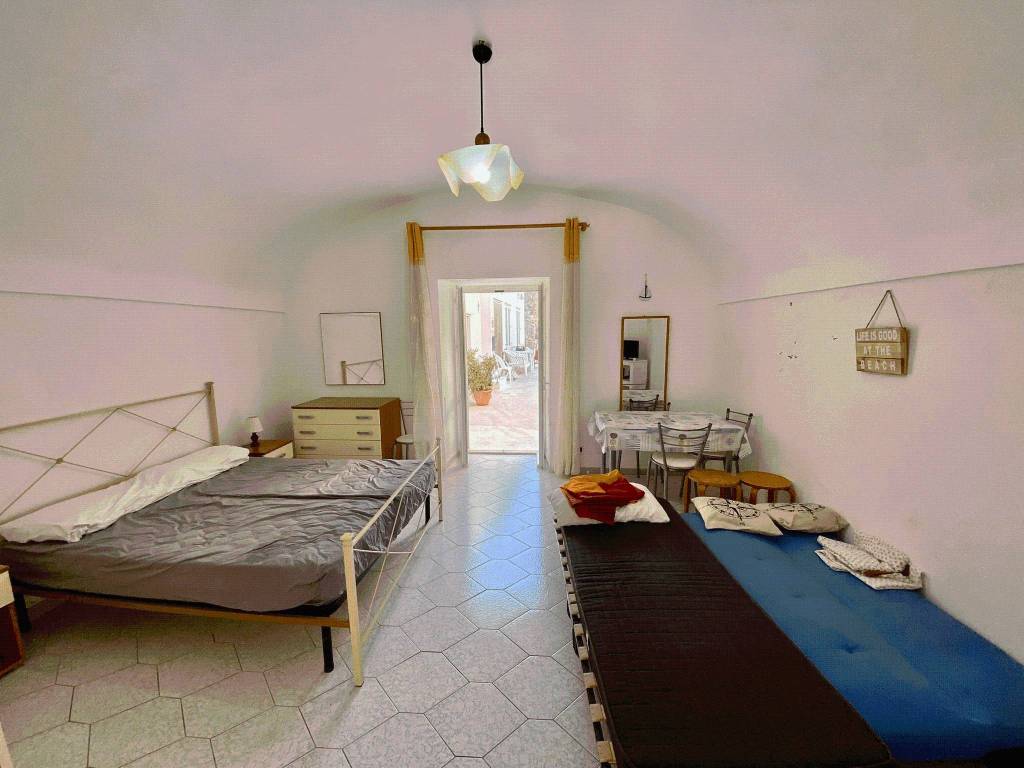 appartamento in vendita a Ponza