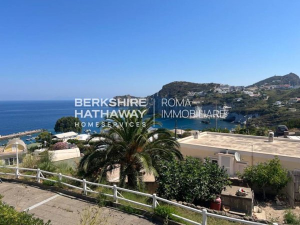 negozio in vendita a Ponza in zona Le Forna