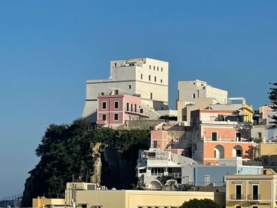 appartamento in vendita a Ponza