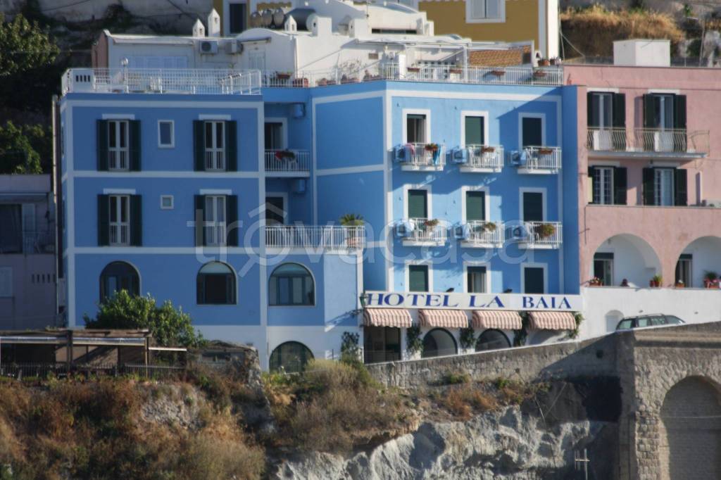 appartamento in vendita a Ponza
