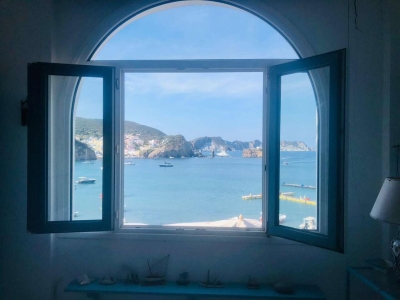 appartamento in vendita a Ponza