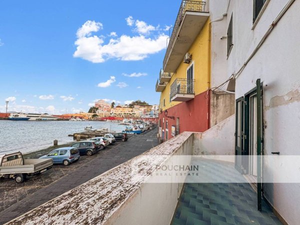 appartamento in vendita a Ponza
