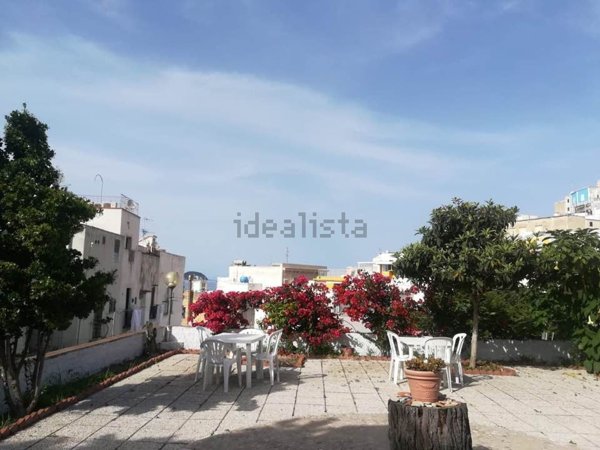 appartamento in vendita a Ponza
