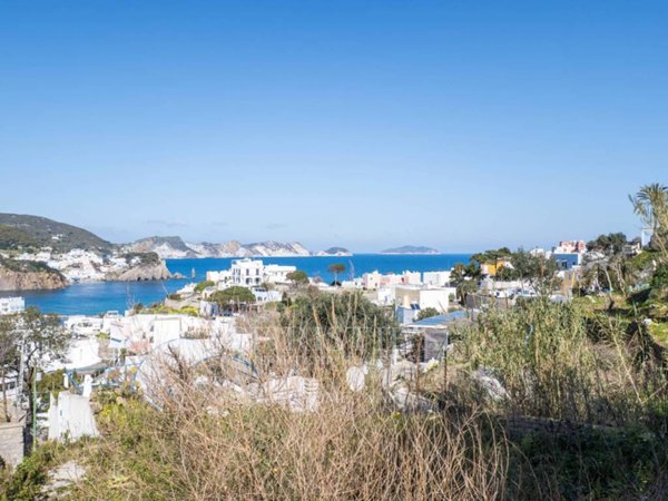 terreno agricolo in vendita a Ponza
